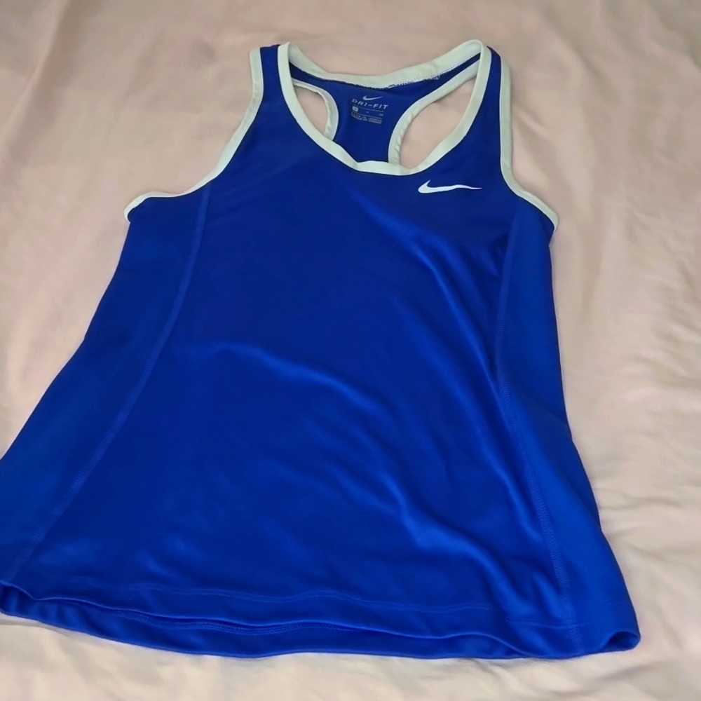 Nike Tank